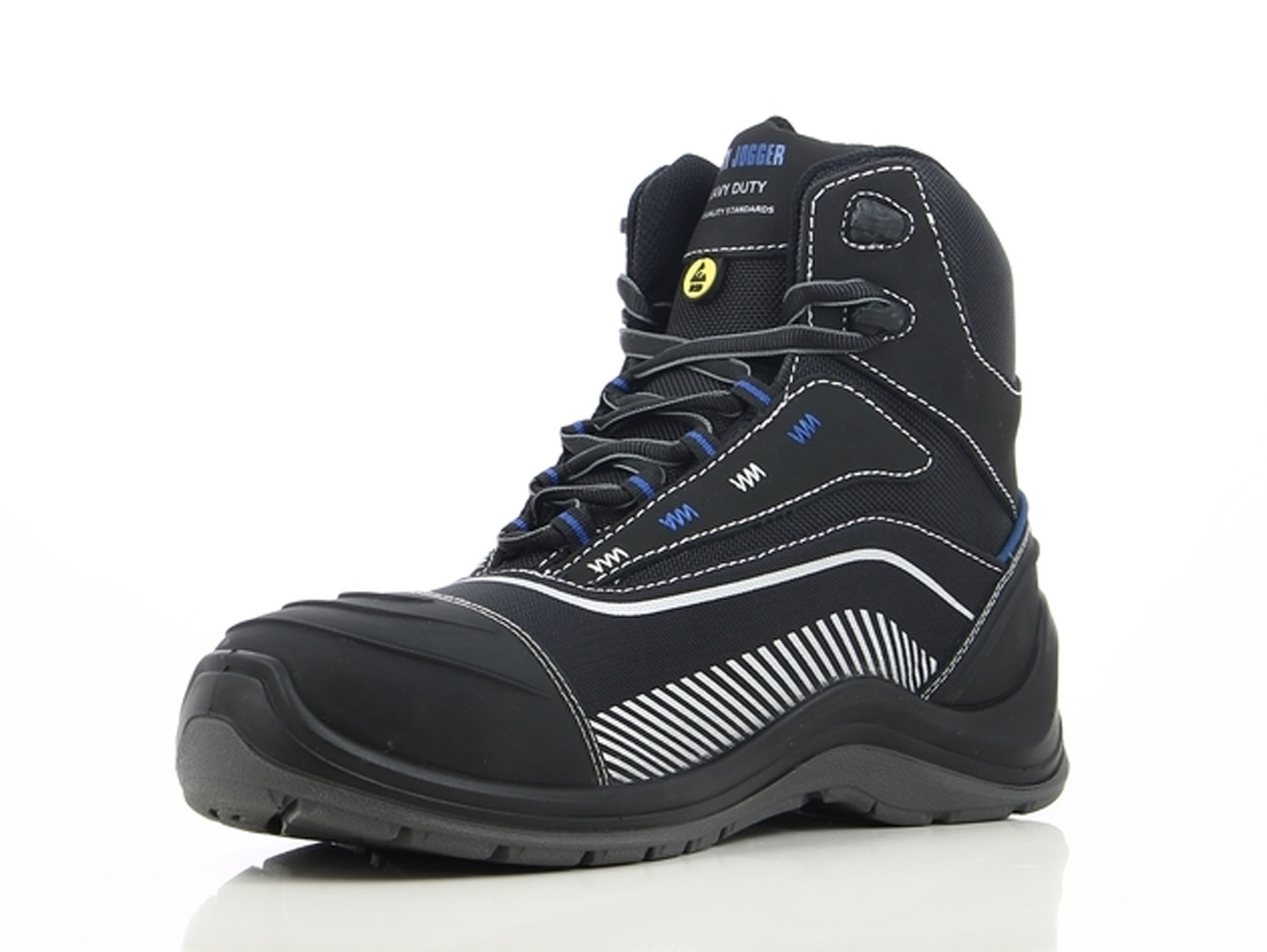 Harga Jual Jogger Energetica S3 Sepatu Safety